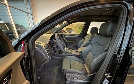 Audi Q5, 2025 год, 6 800 000 рублей, 4 фотография