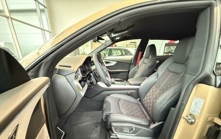 Audi Q8 I, 2024 год, 13 900 000 рублей, 2 фотография