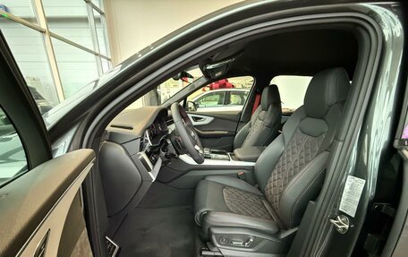 Audi Q7, 2024 год, 13 500 000 рублей, 7 фотография