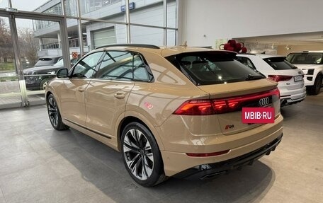 Audi Q8 I, 2024 год, 13 900 000 рублей, 7 фотография