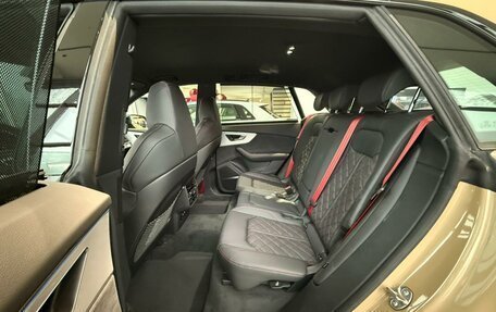 Audi Q8 I, 2024 год, 13 900 000 рублей, 8 фотография