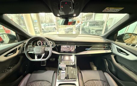 Audi Q8 I, 2024 год, 13 900 000 рублей, 9 фотография