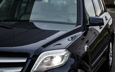 Mercedes-Benz GLK-Класс, 2014 год, 2 149 000 рублей, 2 фотография