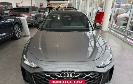 Audi A5, 2025 год, 7 000 000 рублей, 8 фотография