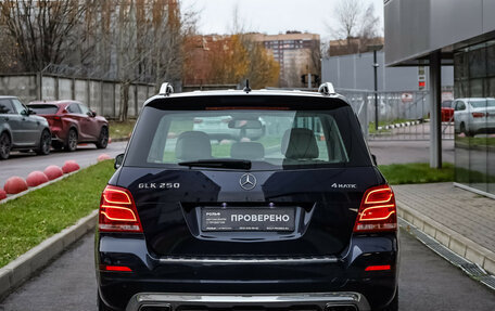 Mercedes-Benz GLK-Класс, 2014 год, 2 149 000 рублей, 6 фотография