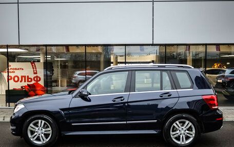 Mercedes-Benz GLK-Класс, 2014 год, 2 149 000 рублей, 8 фотография