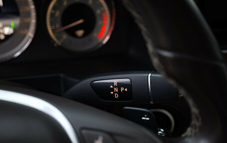 Mercedes-Benz GLK-Класс, 2014 год, 2 149 000 рублей, 12 фотография