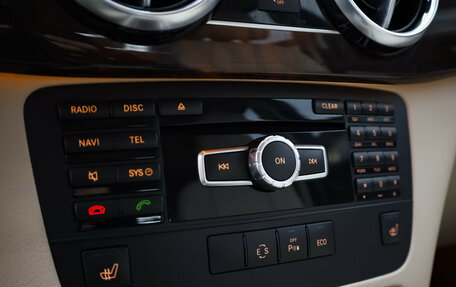 Mercedes-Benz GLK-Класс, 2014 год, 2 149 000 рублей, 18 фотография