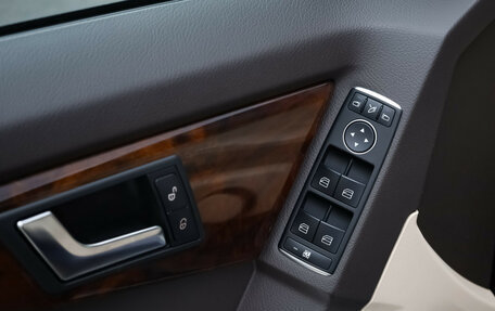 Mercedes-Benz GLK-Класс, 2014 год, 2 149 000 рублей, 14 фотография