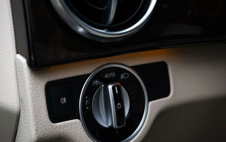 Mercedes-Benz GLK-Класс, 2014 год, 2 149 000 рублей, 15 фотография