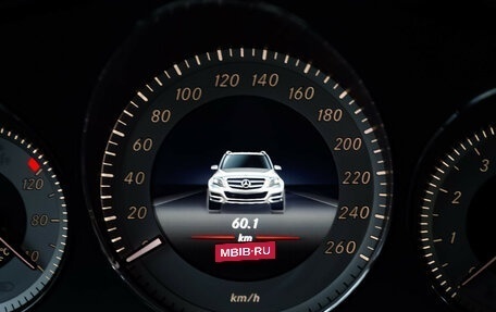 Mercedes-Benz GLK-Класс, 2014 год, 2 149 000 рублей, 13 фотография