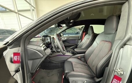 Audi A5, 2025 год, 7 000 000 рублей, 4 фотография