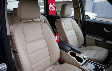 Mercedes-Benz GLK-Класс, 2014 год, 2 149 000 рублей, 21 фотография