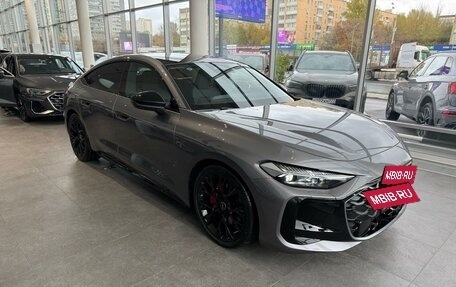 Audi A5, 2025 год, 7 000 000 рублей, 5 фотография