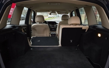 Mercedes-Benz GLK-Класс, 2014 год, 2 149 000 рублей, 27 фотография