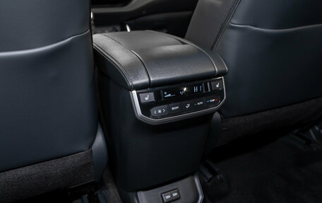 Toyota Highlander, 2025 год, 6 150 000 рублей, 14 фотография