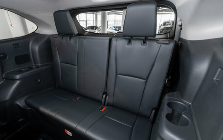 Toyota Highlander, 2025 год, 6 150 000 рублей, 15 фотография