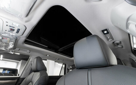 Toyota Highlander, 2025 год, 6 150 000 рублей, 10 фотография