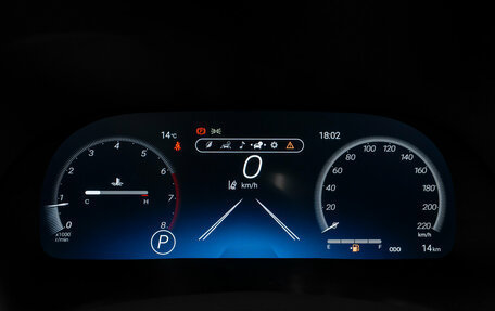 Toyota Highlander, 2025 год, 6 150 000 рублей, 12 фотография