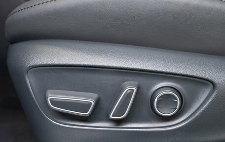 Toyota Highlander, 2025 год, 6 150 000 рублей, 17 фотография