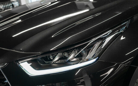 Toyota Highlander, 2025 год, 6 150 000 рублей, 30 фотография