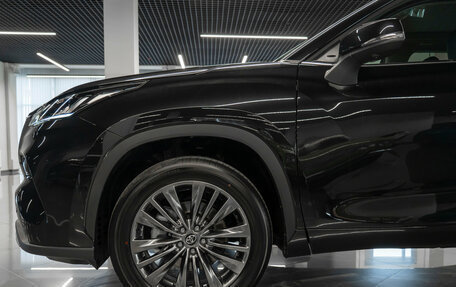 Toyota Highlander, 2025 год, 6 150 000 рублей, 29 фотография