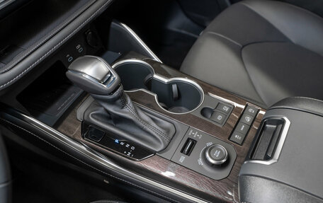 Toyota Highlander, 2025 год, 6 150 000 рублей, 19 фотография