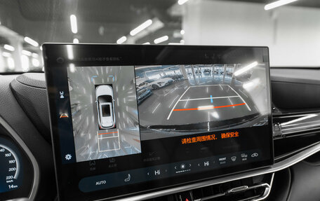 Toyota Highlander, 2025 год, 6 150 000 рублей, 22 фотография