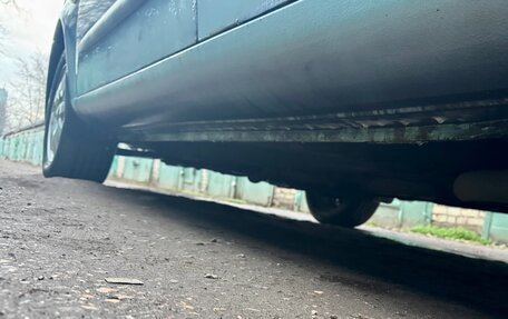 Chevrolet Rezzo, 2006 год, 269 000 рублей, 14 фотография