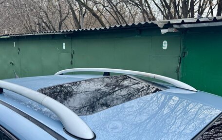 Chevrolet Rezzo, 2006 год, 269 000 рублей, 8 фотография