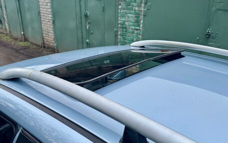 Chevrolet Rezzo, 2006 год, 269 000 рублей, 12 фотография