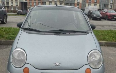 Daewoo Matiz I, 2010 год, 299 999 рублей, 1 фотография