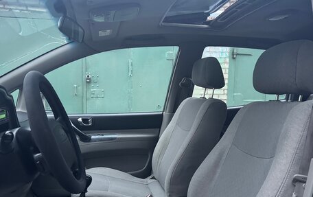 Chevrolet Rezzo, 2006 год, 269 000 рублей, 17 фотография