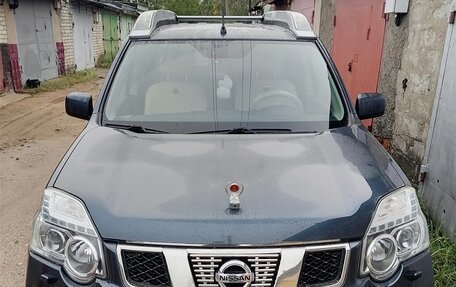 Nissan X-Trail, 2014 год, 1 995 000 рублей, 1 фотография