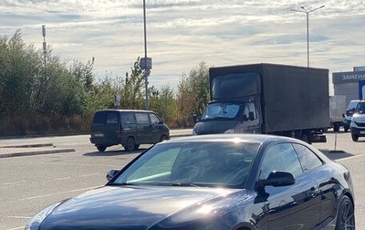 Audi A5, 2009 год, 1 800 000 рублей, 1 фотография