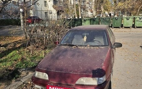 Daewoo Espero, 1997 год, 75 000 рублей, 1 фотография