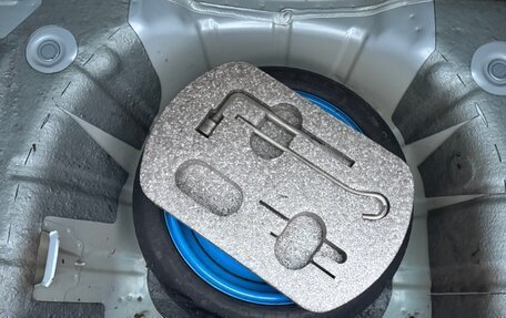 Chevrolet Rezzo, 2006 год, 269 000 рублей, 28 фотография