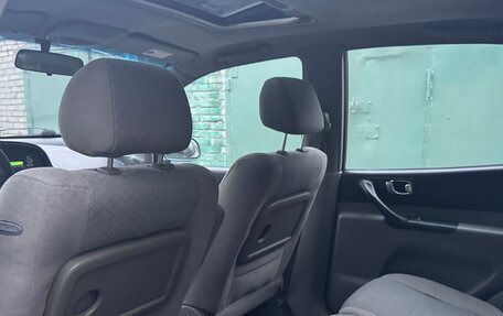 Chevrolet Rezzo, 2006 год, 269 000 рублей, 22 фотография