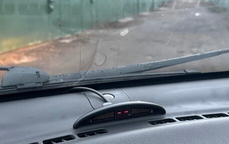 Chevrolet Rezzo, 2006 год, 269 000 рублей, 33 фотография