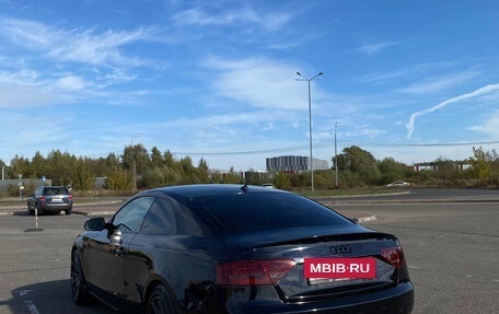 Audi A5, 2009 год, 1 800 000 рублей, 4 фотография