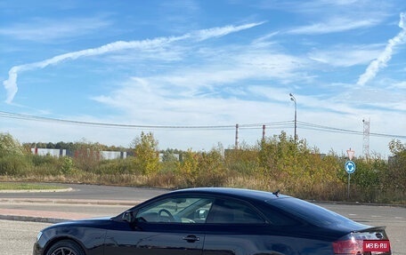 Audi A5, 2009 год, 1 800 000 рублей, 3 фотография