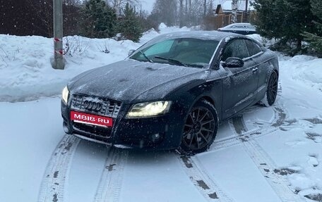 Audi A5, 2009 год, 1 800 000 рублей, 2 фотография