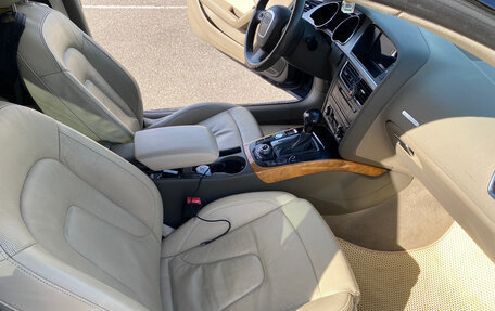 Audi A5, 2009 год, 1 800 000 рублей, 6 фотография