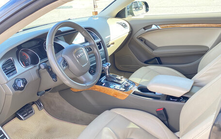 Audi A5, 2009 год, 1 800 000 рублей, 5 фотография