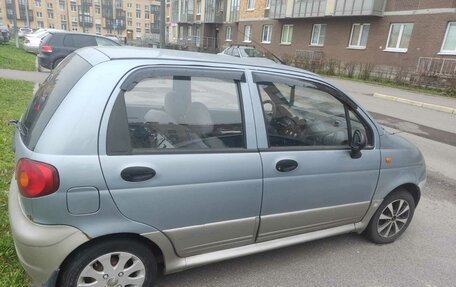 Daewoo Matiz I, 2010 год, 299 999 рублей, 4 фотография