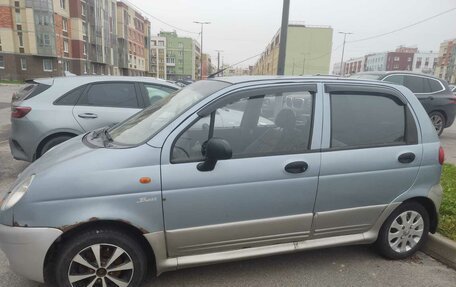 Daewoo Matiz I, 2010 год, 299 999 рублей, 3 фотография