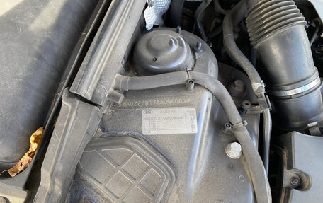 Audi A5, 2009 год, 1 800 000 рублей, 14 фотография