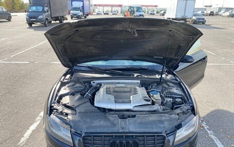 Audi A5, 2009 год, 1 800 000 рублей, 13 фотография