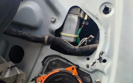 Daewoo Matiz I, 2010 год, 299 999 рублей, 7 фотография