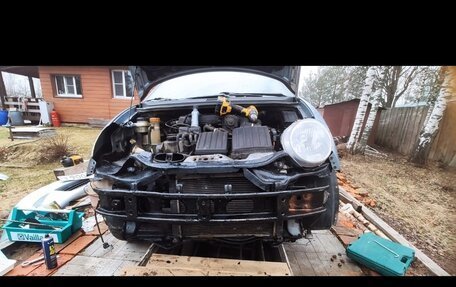 Daewoo Matiz I, 2010 год, 299 999 рублей, 8 фотография